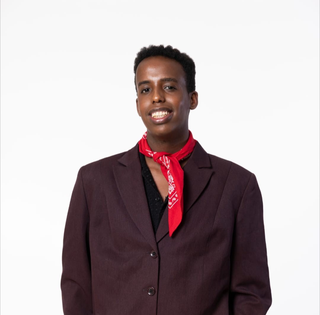 Bild Issa Mohamed Mohamud